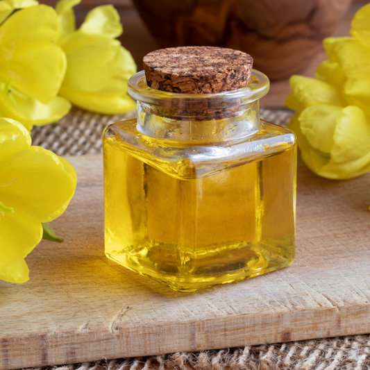 Evening Prime Rose Oil