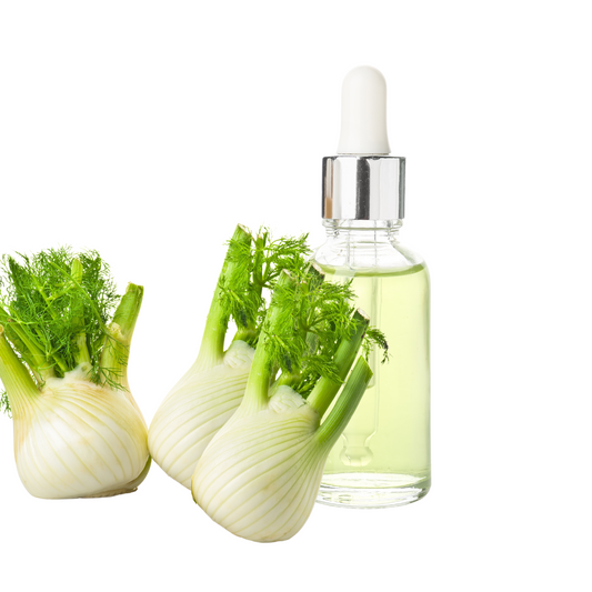 Fennel Liquid Extract