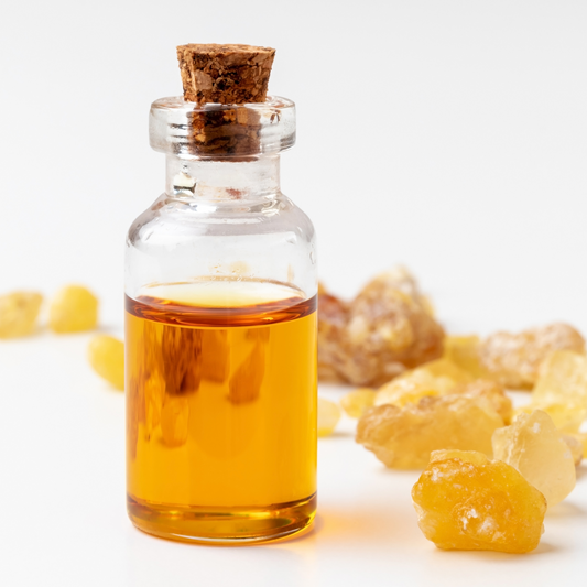 Frankincense Essential Oil