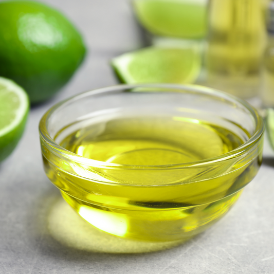 Fresh Lime Fragrance Oil