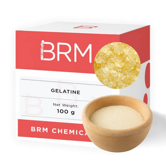 Gelatine