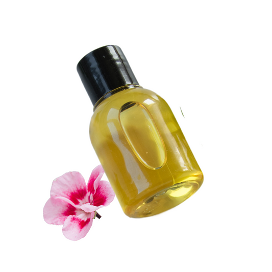 Geranium Essential Oil