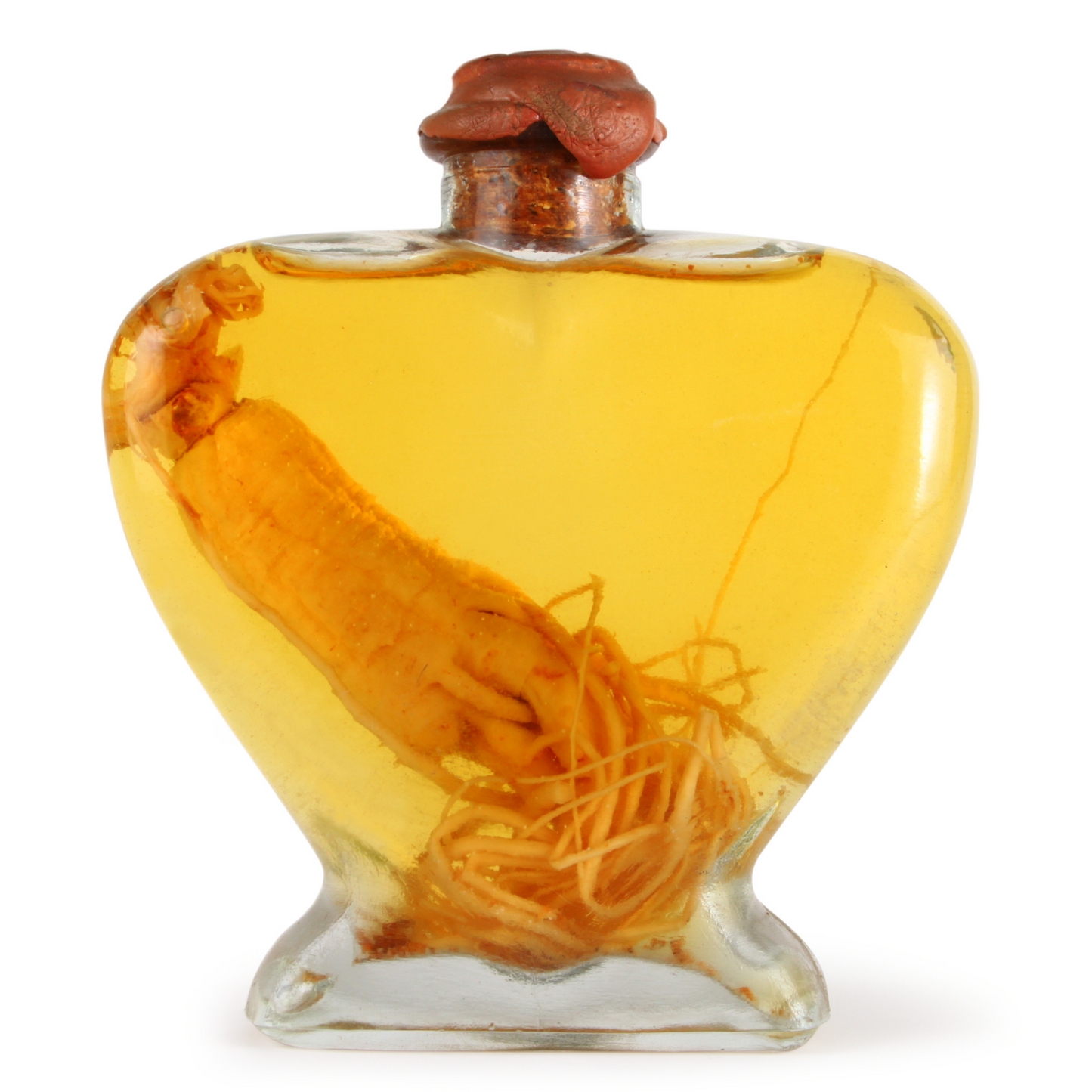 Ginseng Liquid Extract