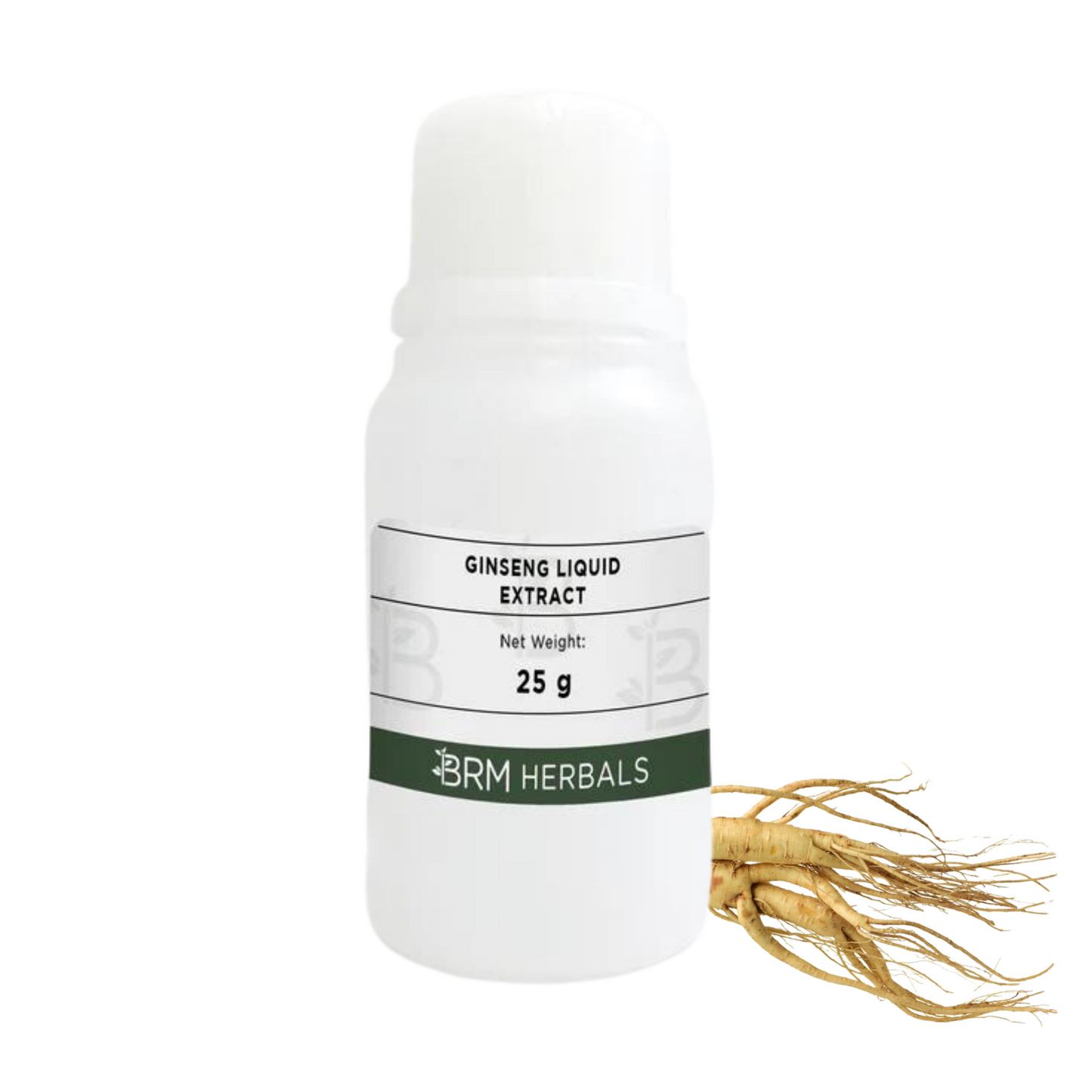 Ginseng Liquid Extract