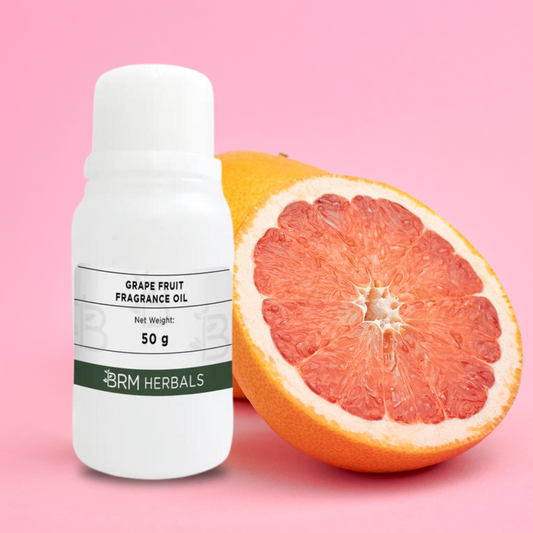 Grapefruit Fragrance Oil