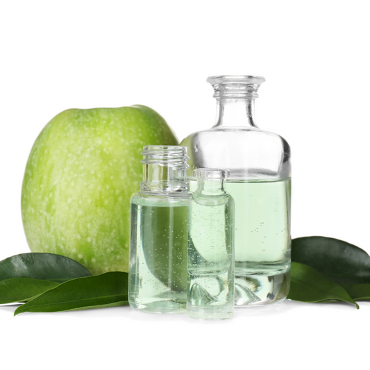 Green Apple Fragrance Oil