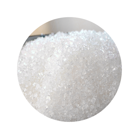 Guar Hydroxypropyltrimonium Chloride (Ghtc)
