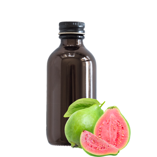Guava Liquid Extract