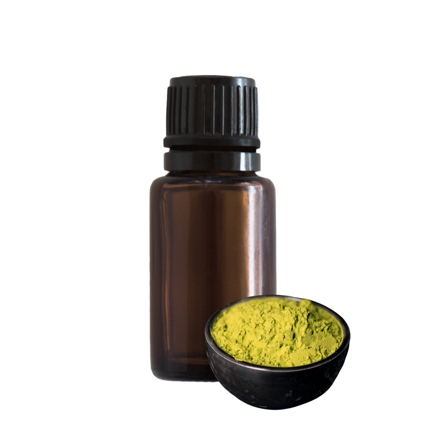 Heena Liquid Extract Oil Soluble