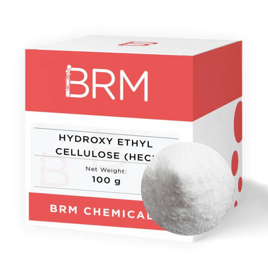 Hydroxy Ethyl Cellulose (Hec)