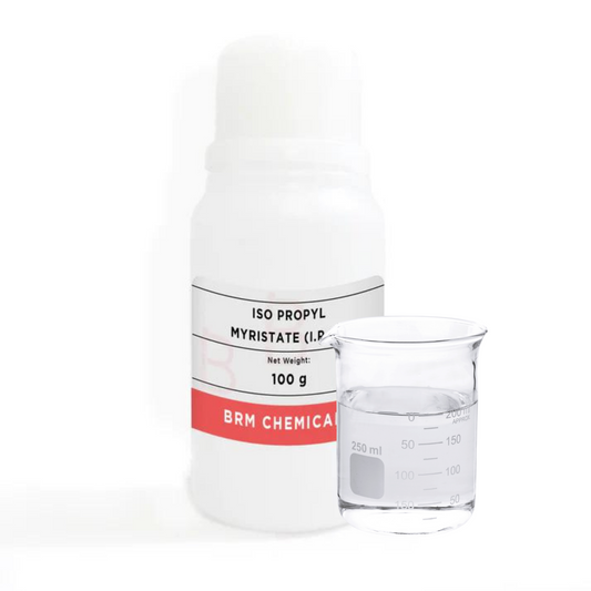 Iso Propyl Myristate (Ipm)