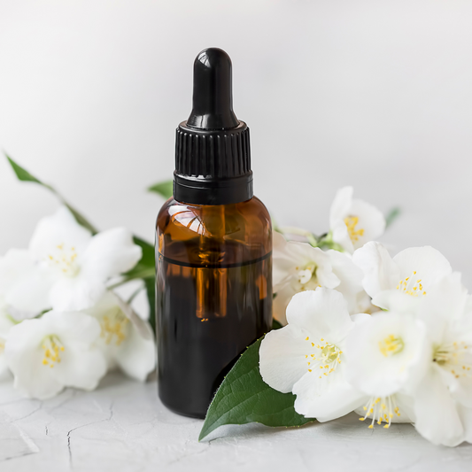 Jasmine Essential Oil