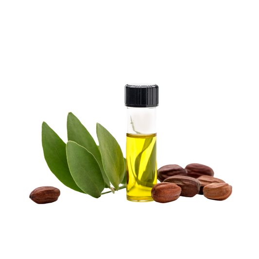 Jojoba Oil