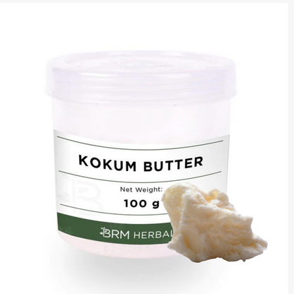 Kokum Butter