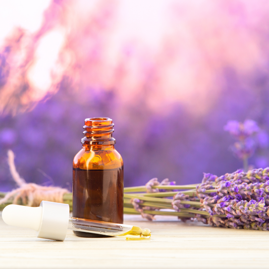 Lavender Essential Oil