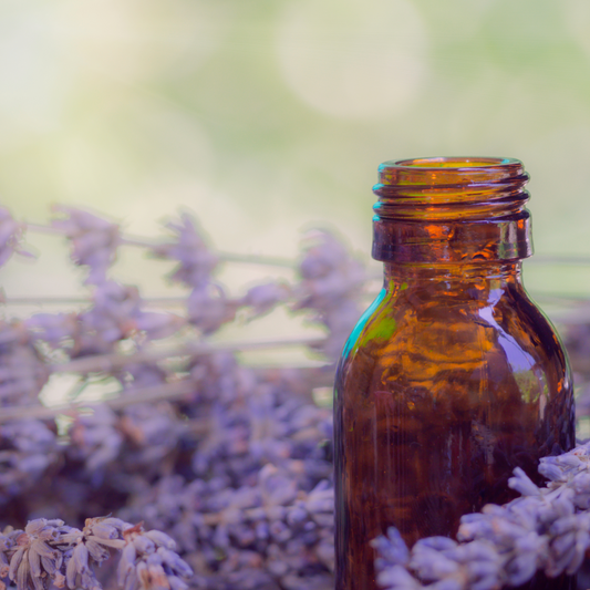 Lavender Liquid Extract