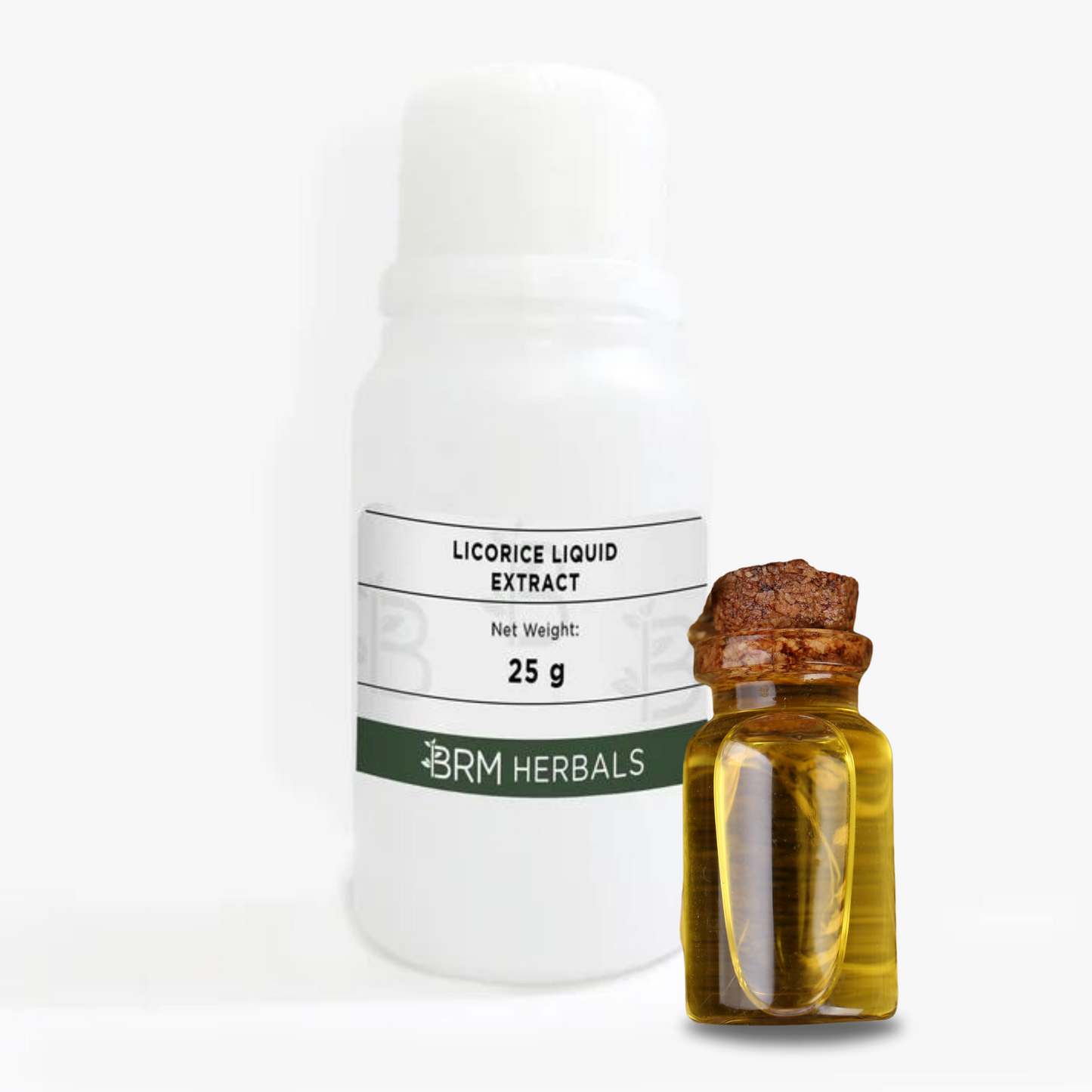 Licorice Liquid Extract