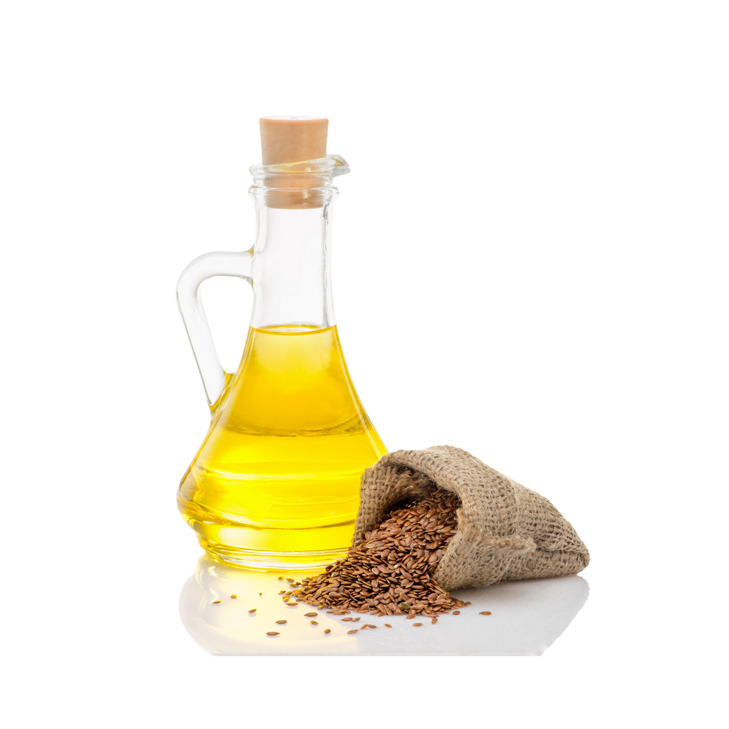 Linseed Liquid Extract
