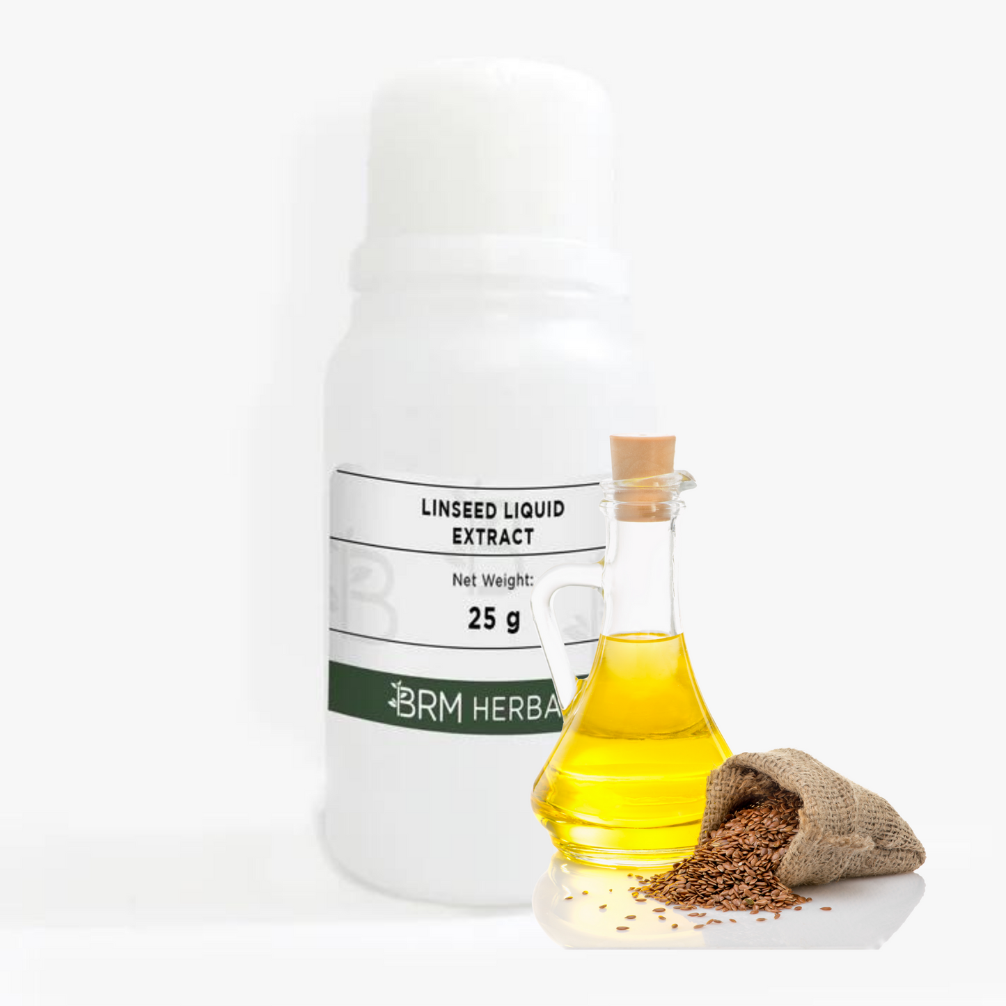 Linseed Liquid Extract
