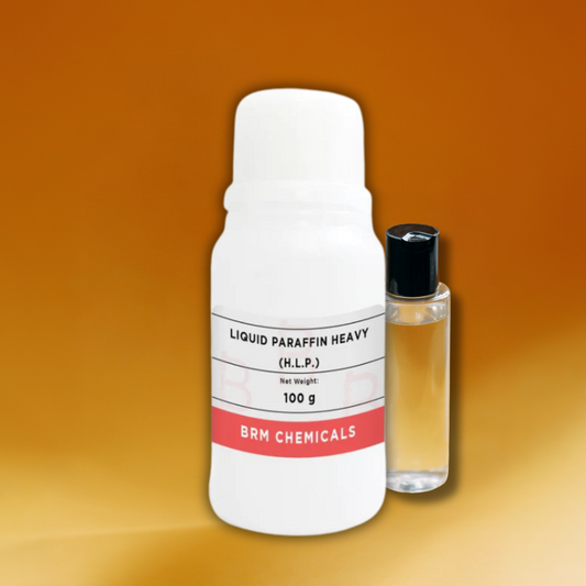 Liquid Paraffin Heavy (Hlp)