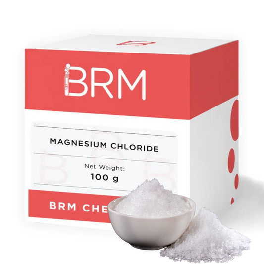 Magnesium Chloride