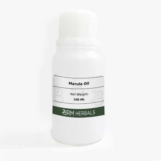 Marula Carrier Oil