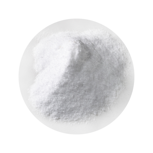 Micro Crystalline Cellulose Powder (Mccp)