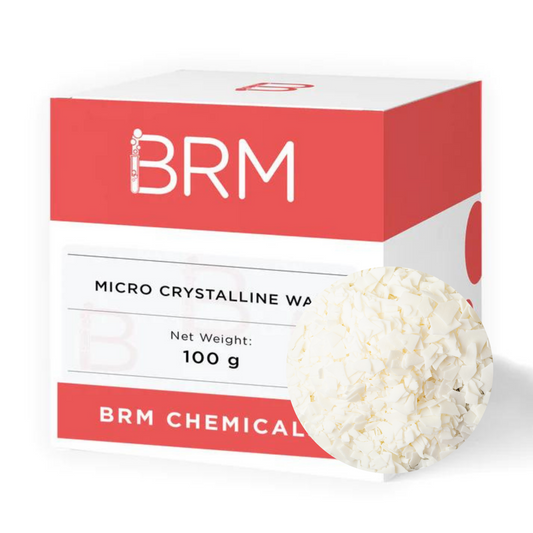 Micro Crystalline Wax