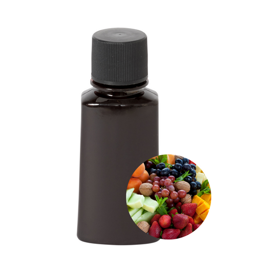 Mix Fruit Liquid Extract Water soluble