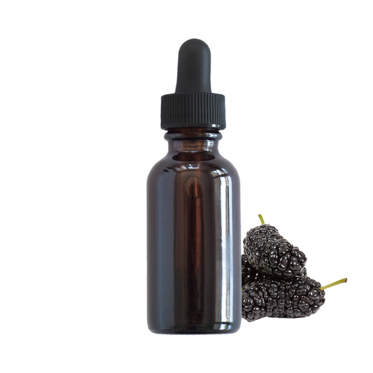 Mulberry Liquid Extract