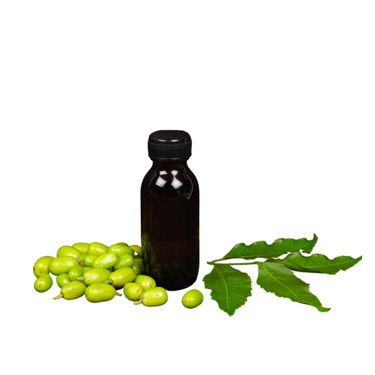 Neem Liquid Extract
