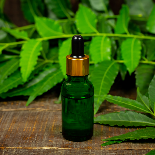 Neem Fixed Oil