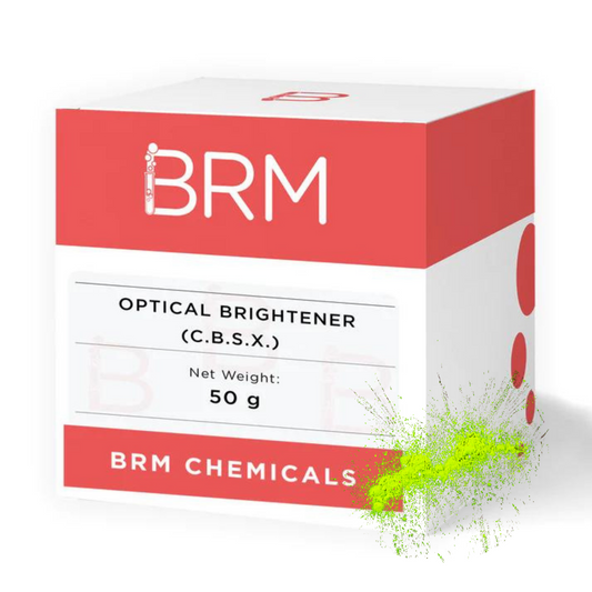 Optical Brightener (Cbsx)