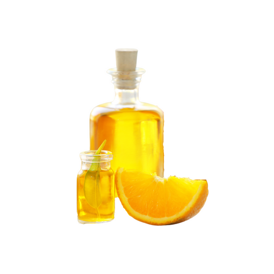 Orange Essential Oil
