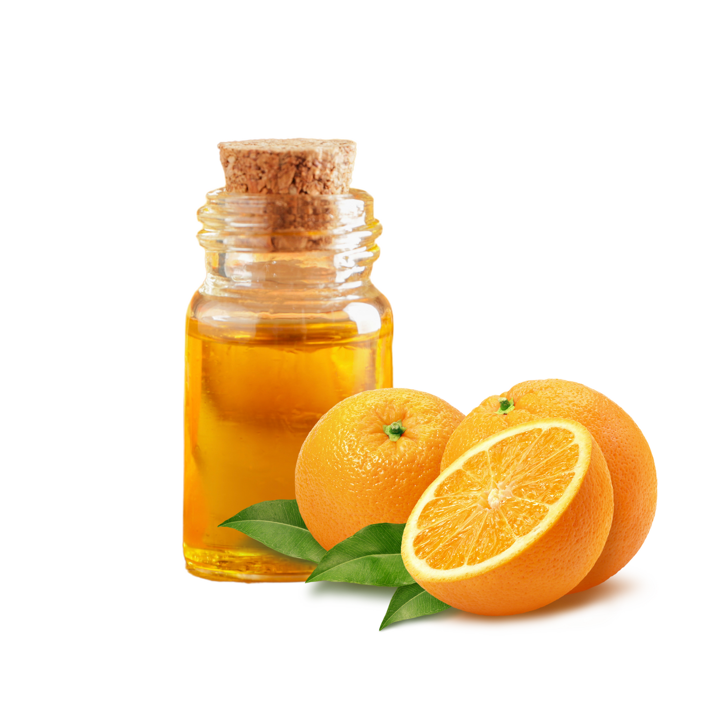 Orange Fragrance Oil