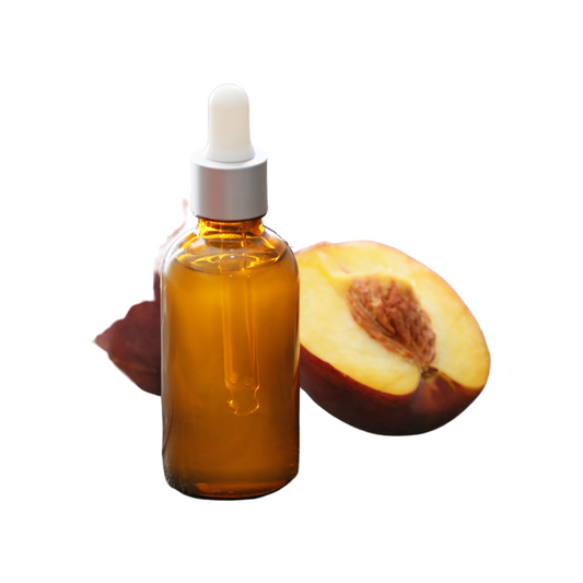 Peach Fragrance Oil