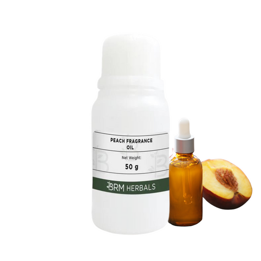 Peach Fragrance Oil