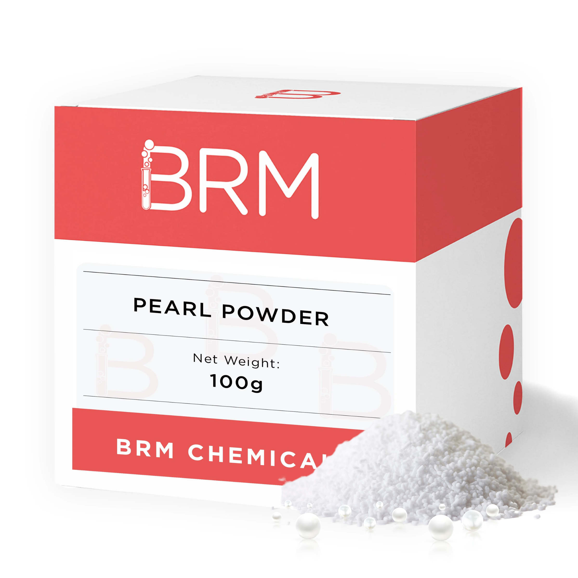 mBalance | Pearl Powder