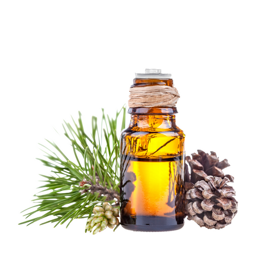 Pine Oil 22%