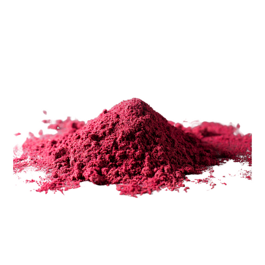 Pink Powder Colour - W/S