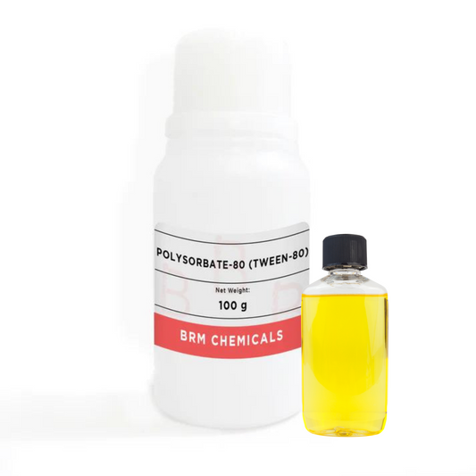 Polysorbate-80 (Tween-80)