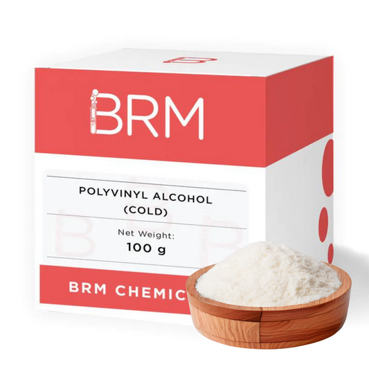 Polyvinyl Alcohol Cold (Pva)