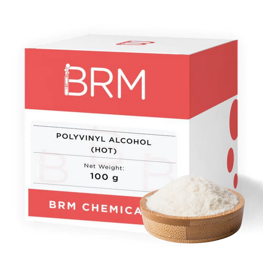 Polyvinyl Alcohol Hot (Pva)