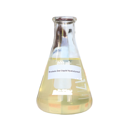 Protein Oat Liquid Hydrolysed