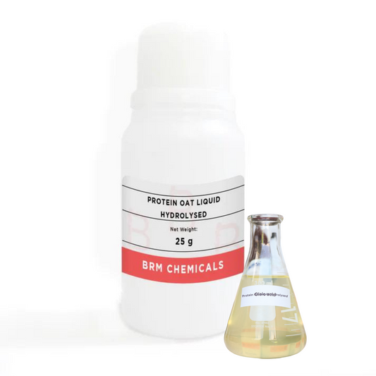 Protein Oat Liquid Hydrolysed
