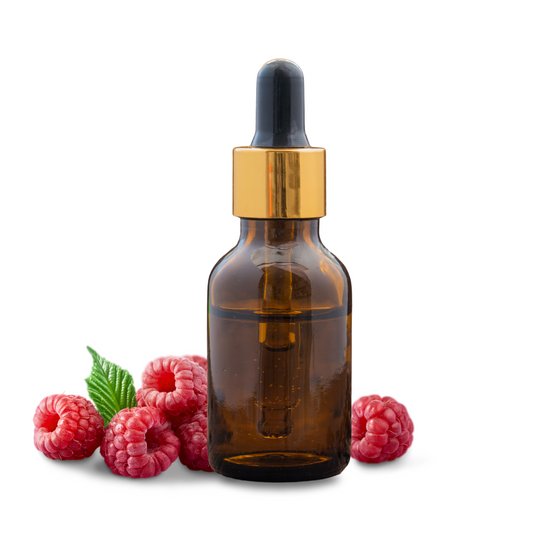 Raspberry Liquid Extract Water Soluble