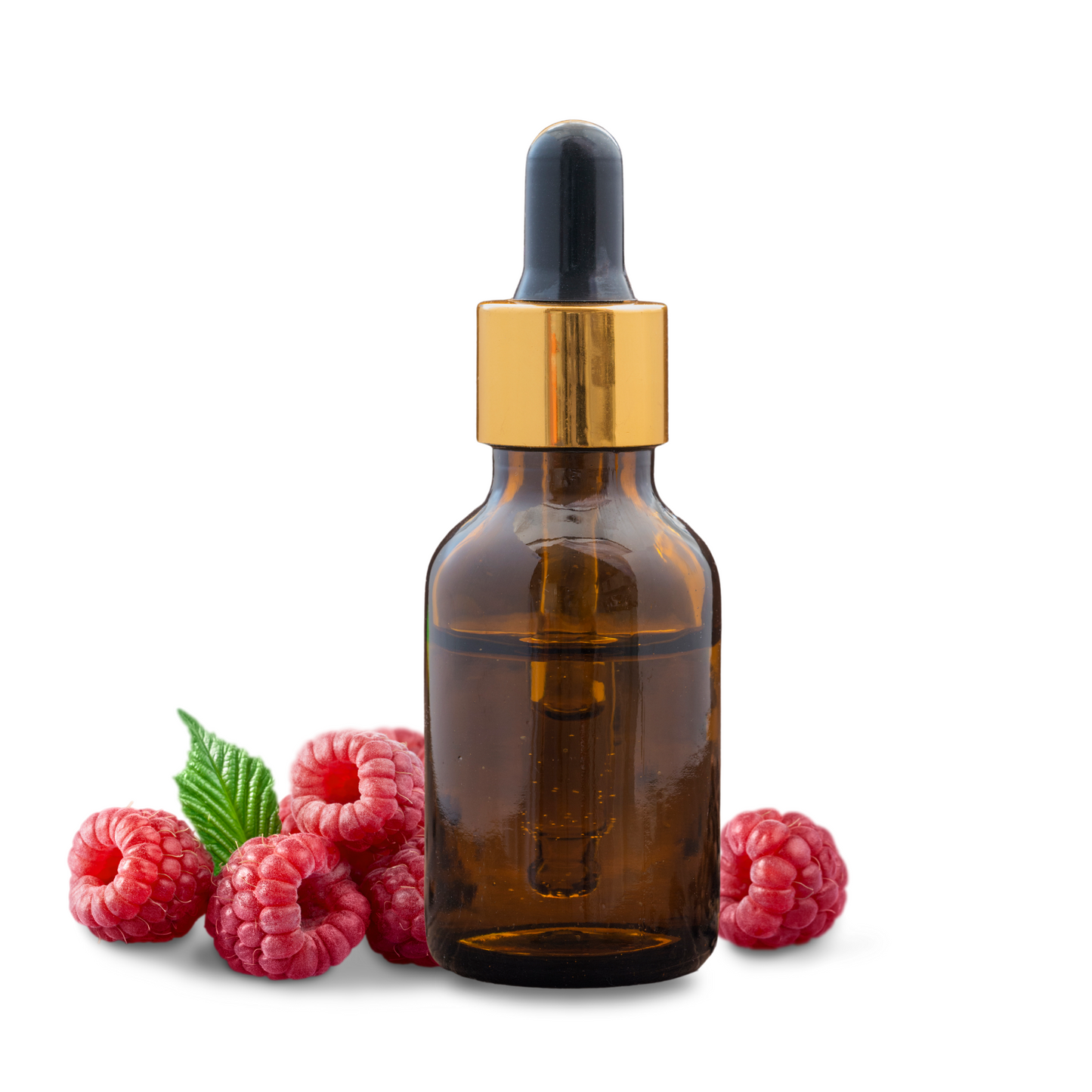 Raspberry Liquid Extract Oil Soluble