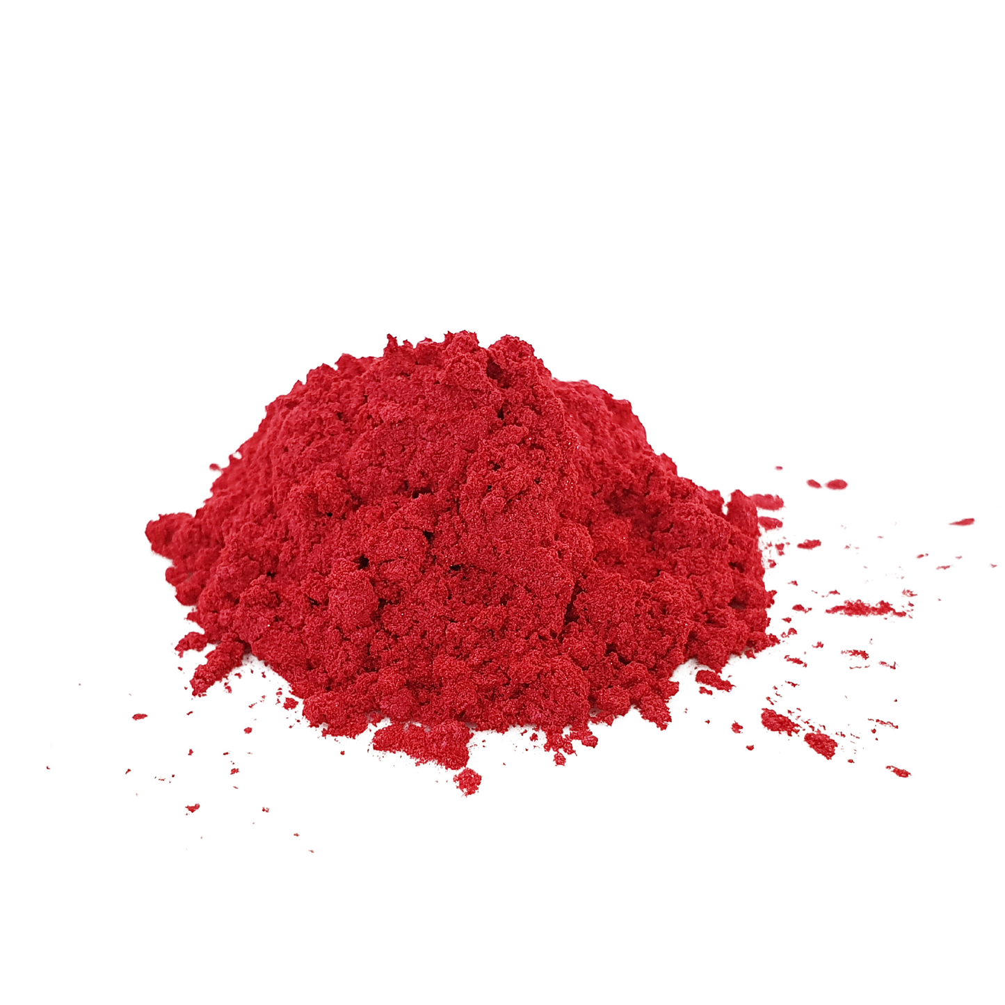 Red Mica Colour