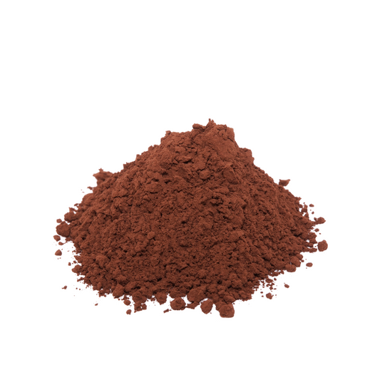 Red Oxide (Synthetic)