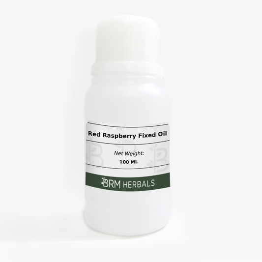Red Raspberry Carrier Oil